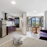Center Studio Parque Santiago 2 By Paramount Holidays