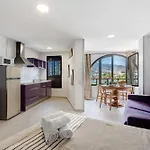 Center Studio Parque Santiago 2 By Paramount Holidays
