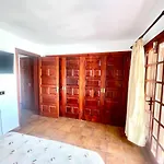 Bungalow Fairway Village In Golf Del Sur