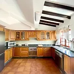 Bungalow Fairway Village In Golf Del Sur
