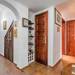 Bungalow Fairway Village In Golf Del Sur