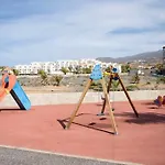 Ke Casetta Tenerife Arco Iris Del Mar With Jacuzzi