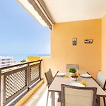 Sunset Vacation Home By Dream Homes Tenerife