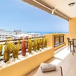 Sunset Vacation Home By Dream Homes Tenerife