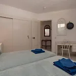 Santa Maria 130 - One Bed