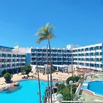 Sissy Tenerife Apartman