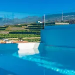 Green House - Modern Villa In Tenerife, Spain