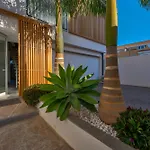 Green House - Modern Villa In Tenerife, Spain