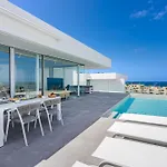 Villa Retama - Casangular By Upper