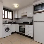 Parque Santiago I (242) - One Bed