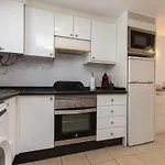 Parque Santiago I (242) - One Bed