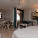 Parque Santiago II 269 - Studio With Sea And Pool Views