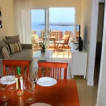 Amazing Ocean View Apartment
