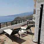 Maravillosas Vistas Al Atlantico