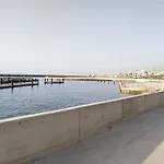 Increible Alojamiento Cerca De Los Charcos De Valleseco