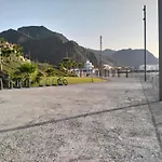 Increible Alojamiento Cerca De Los Charcos De Valleseco