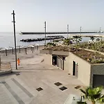 Increible Alojamiento Cerca De Los Charcos De Valleseco
