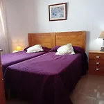 Victoria Court II H119 - One Bed