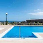 La Tejita - Dream Rooftop Apartment