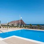 La Tejita - Dream Rooftop Apartment