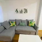 Apartamento Salamanca