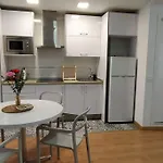 Apartamento Salamanca