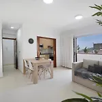 Apartamento Opuntia