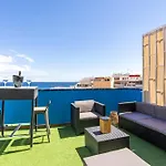 Caletillas Vista Mar Home