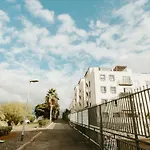 Spacious 2 Bedroom Golden Apartment By Aqua Vista Tenerife