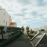 Spacious 2 Bedroom Golden Apartment By Aqua Vista Tenerife