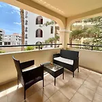 Castle Harbour 1 Bedroom Garden View C102