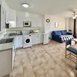 Castle Harbour 1 Bedroom Garden View C102