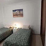 Apartamento Corazon Urbano