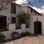 Hotel Rural Finca La Hacienda