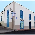 Hotel Rural 4 Esquinas