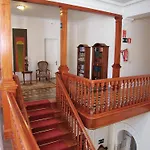 Hotel Alhambra