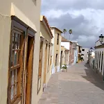 Casa Rural El Traspatio