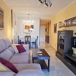 Apartamento Los Balandros