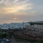 Relax And Sunset In Paraiso Adeje