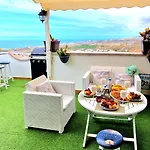 Vintage Meson Ocean View