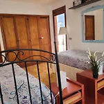 Penthouse De Roca In Poblado Marinero