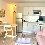 Adeje Beach Holiday Home Viña del Mar