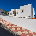 Bellarosa Sunset Ocean View In Costa Adeje With Airco, Garage