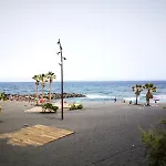 Apartamento El Carmen 3 Lara