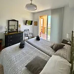 Lovely Los Cristianos Apt In Quiet Complex K108