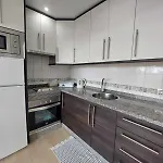 Playa Honda Apartamento Abeja