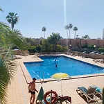 Ocean View Luxury Las Americas