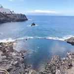 Apartamento Con Impresionantes Vistas En Los Gigantes - Crab Island