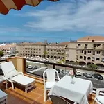 1-Bedroom Apartment With Big Terrace And Ocean View In Los Cristianos