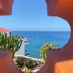 Puerta Del Sol La Caleta